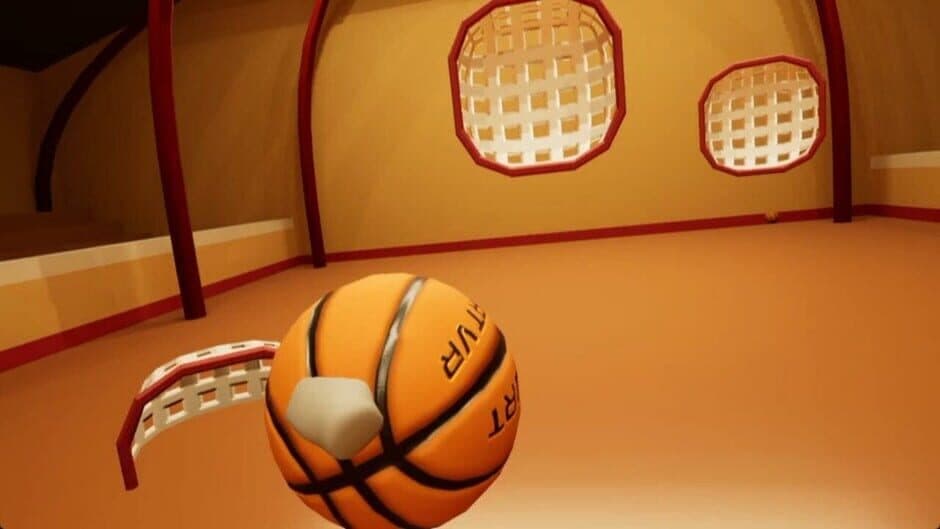 Скриншот 2 из Court Sort VR