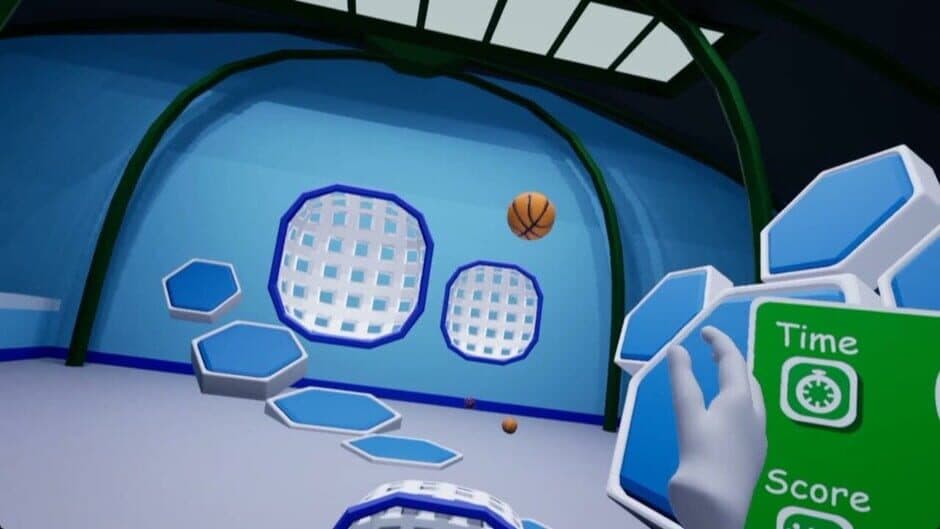 Скриншот 5 из Court Sort VR