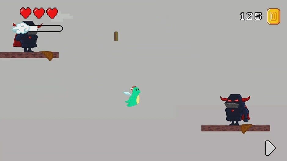 Скриншот 8 из Draco