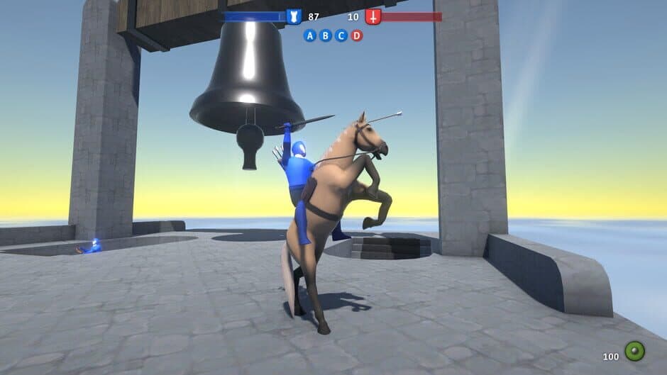 Скриншот 5 из Dragonfield