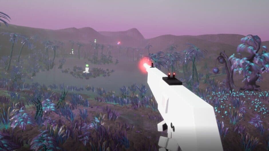 Скриншот 3 из Droid Death VR