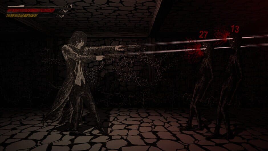Скриншот 2 из Dungeon of Final Glory