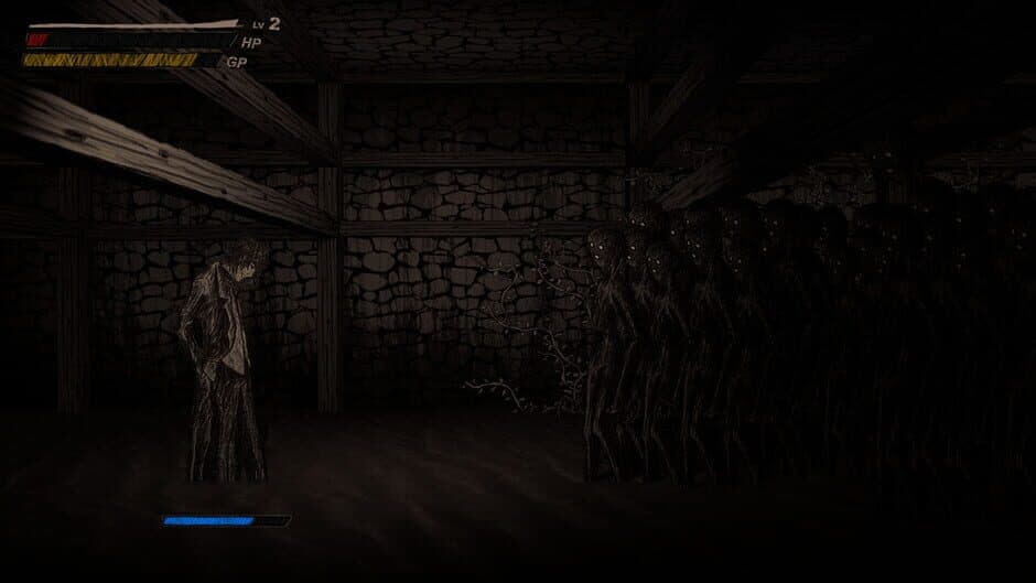 Скриншот 4 из Dungeon of Final Glory