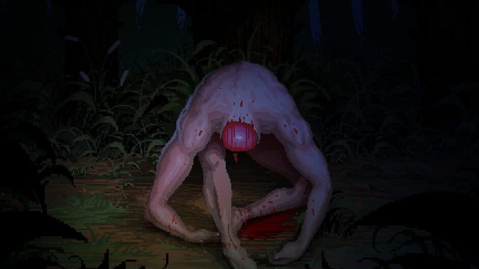 Скриншот 7 из Vlad Circus: Descend Into Madness