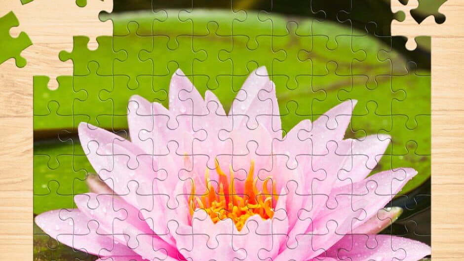 Скриншот 5 из Jigsaw Puzzles: Puzzle Game