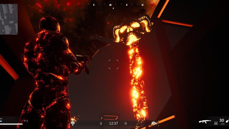 Скриншот 2 из Fight Until Death