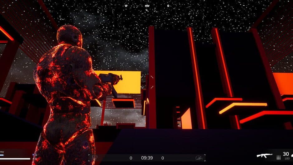 Скриншот 3 из Fight Until Death