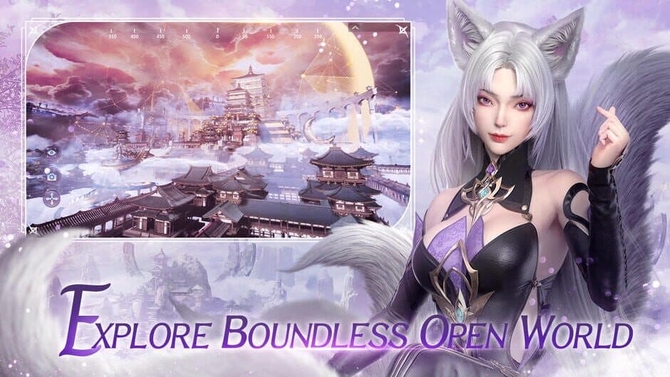 Скриншот 2 из Divine W: Perfect Wonderland