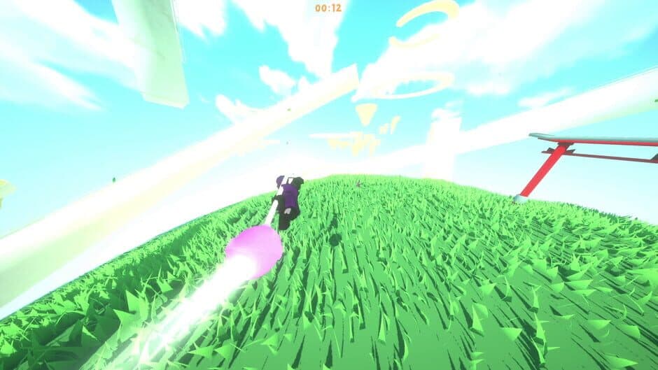 Скриншот 3 из Fluffy Smash