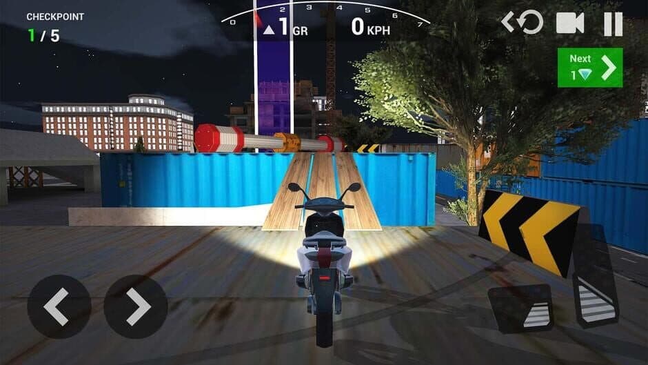 Скриншот 8 из Ultimate Motorcycle Simulator