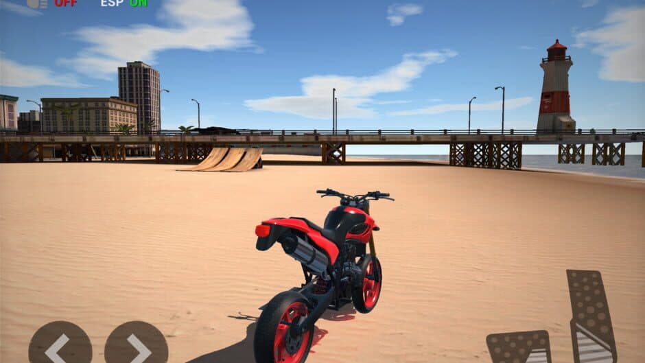 Скриншот 5 из Ultimate Motorcycle Simulator