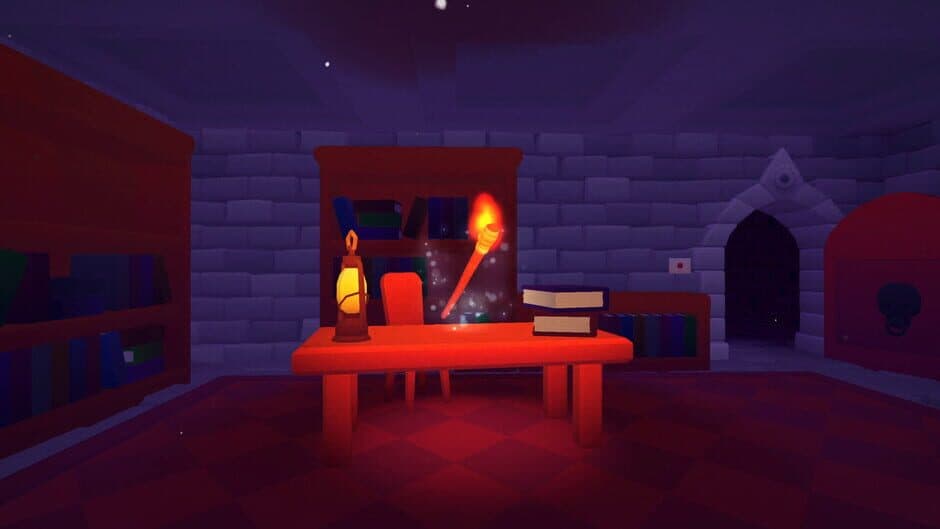 Скриншот 3 из Go Go! Flambeau!