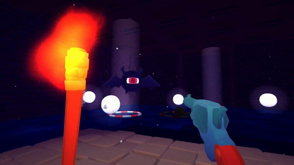 Скриншот 4 из Go Go! Flambeau!
