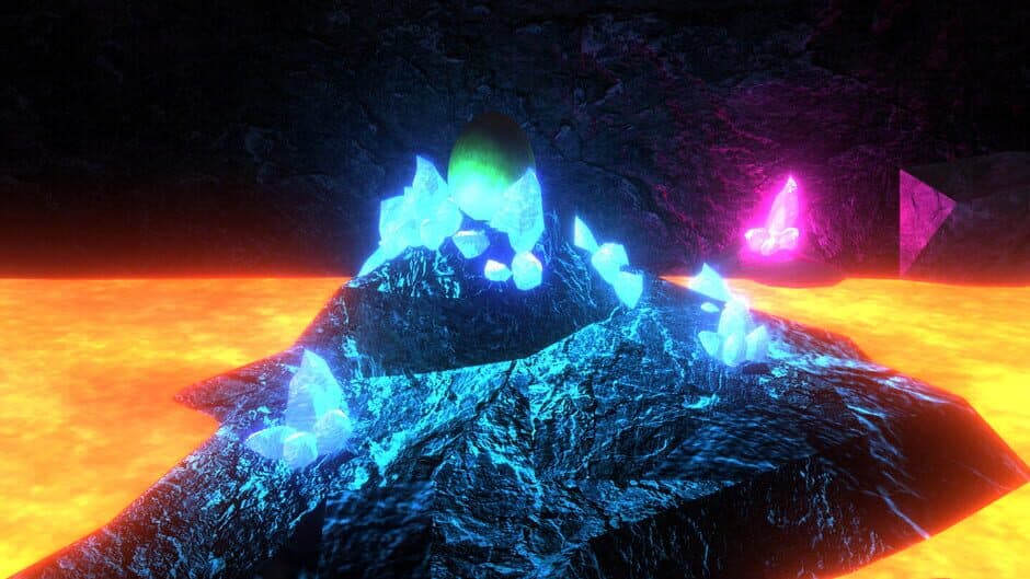 Скриншот 1 из Golden Egg