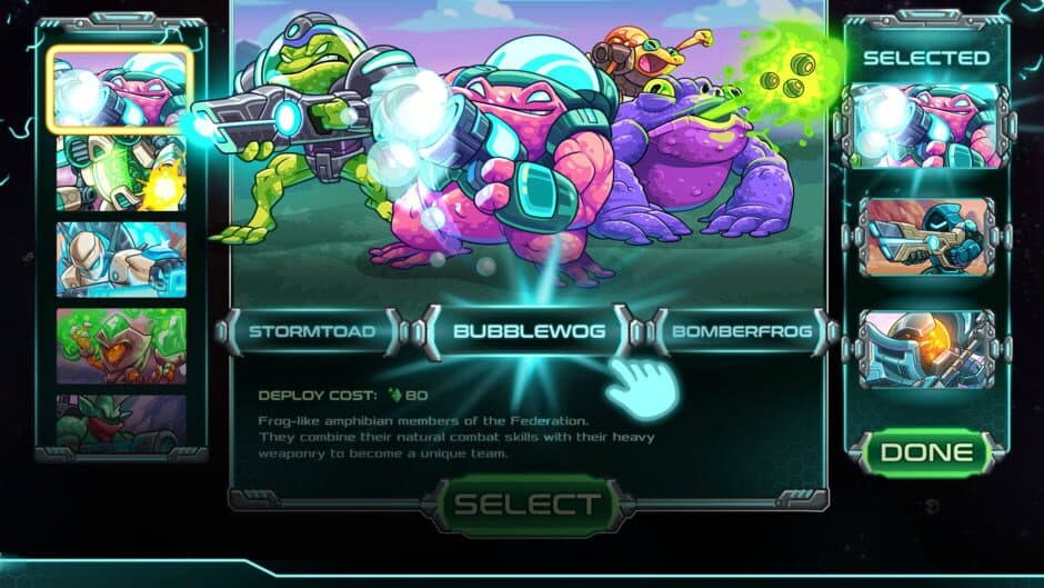 Скриншот 5 из Iron Marines Invasion