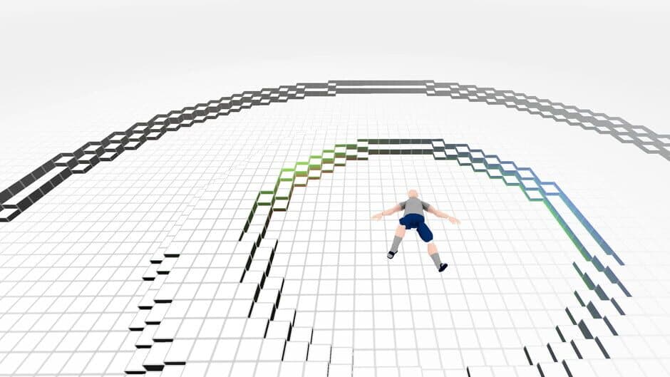 Скриншот 7 из Goliath: Playing With Reality