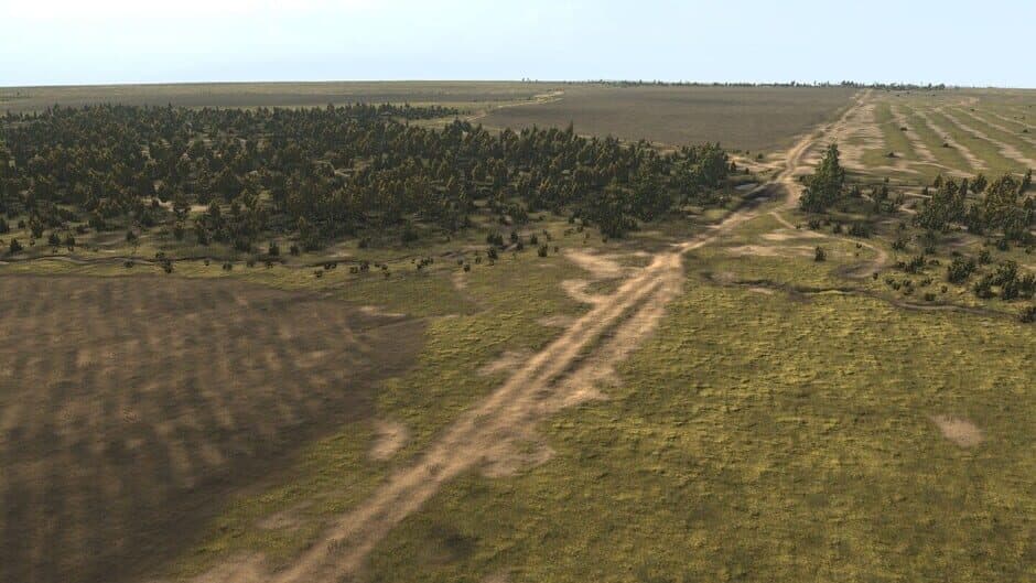 Скриншот 2 из Graviteam Tactics: Mius Front - Bird Grove
