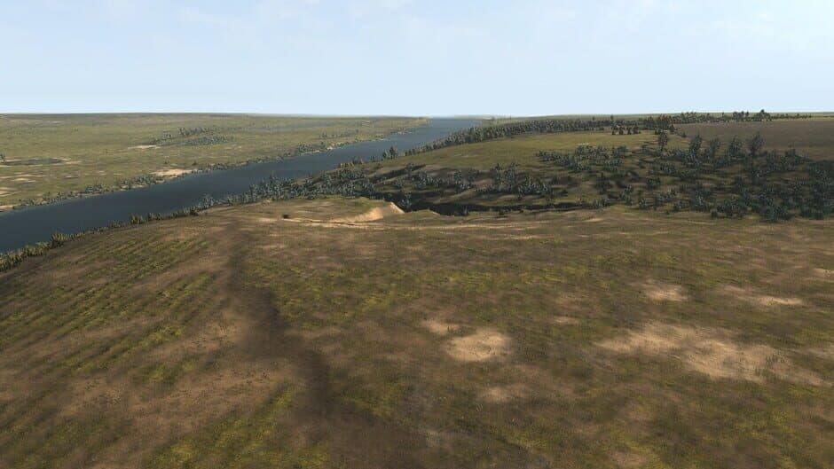 Скриншот 8 из Graviteam Tactics: Mius Front - Bird Grove