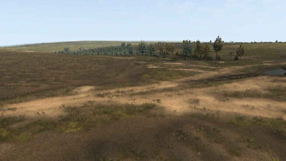 Скриншот 10 из Graviteam Tactics: Mius Front - Bird Grove