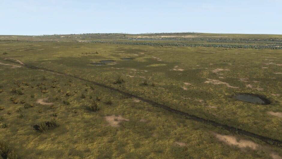 Скриншот 7 из Graviteam Tactics: Mius Front - Bird Grove