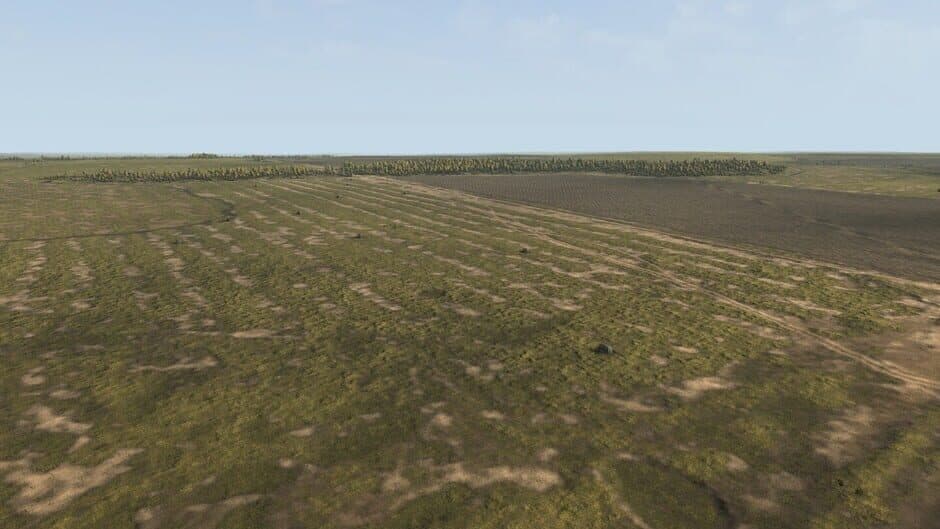 Скриншот 5 из Graviteam Tactics: Mius Front - Bird Grove