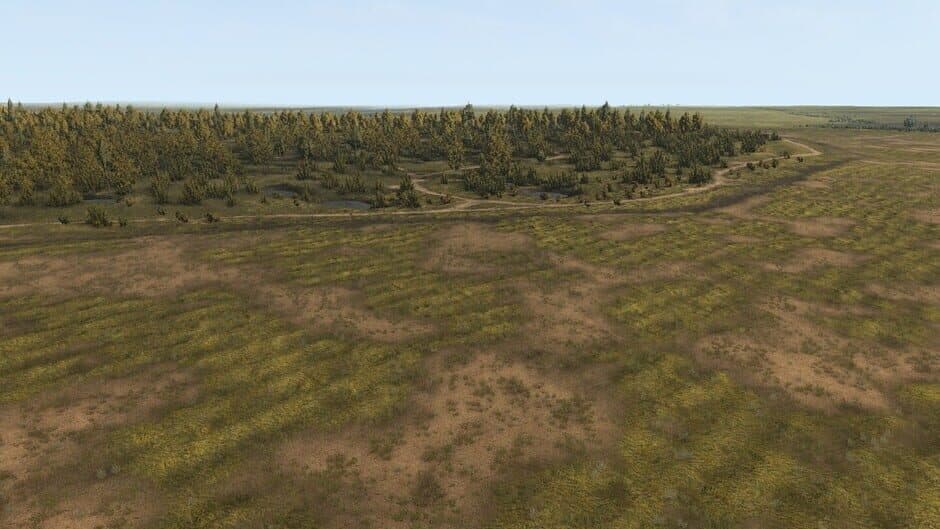Скриншот 11 из Graviteam Tactics: Mius Front - Bird Grove