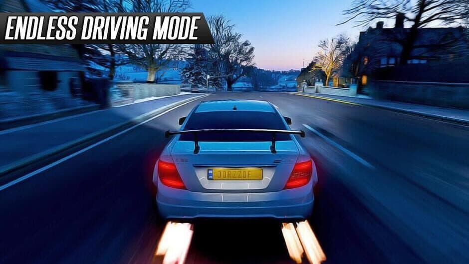 Скриншот 4 из Grand City Car Driving