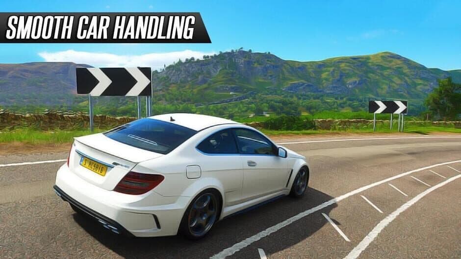 Скриншот 5 из Grand City Car Driving