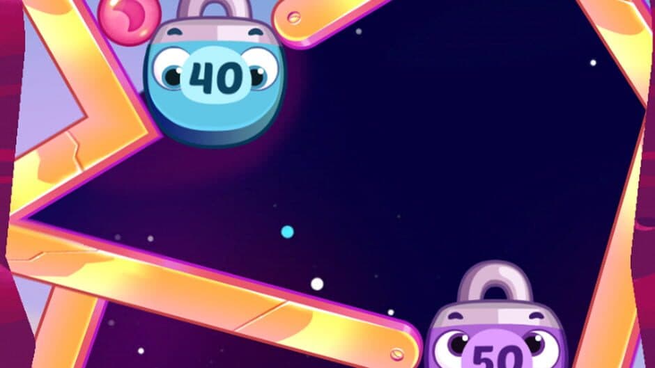 Скриншот 1 из Angry Birds Dream Blast