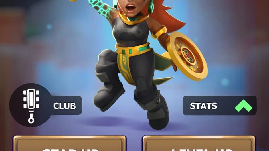 Скриншот 5 из Relic Heroes