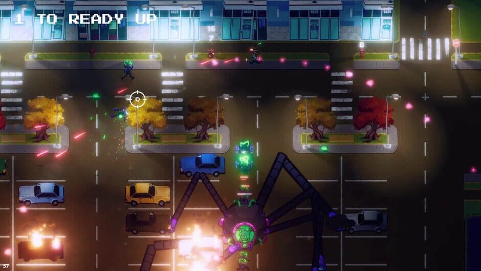 Скриншот 1 из Havenview