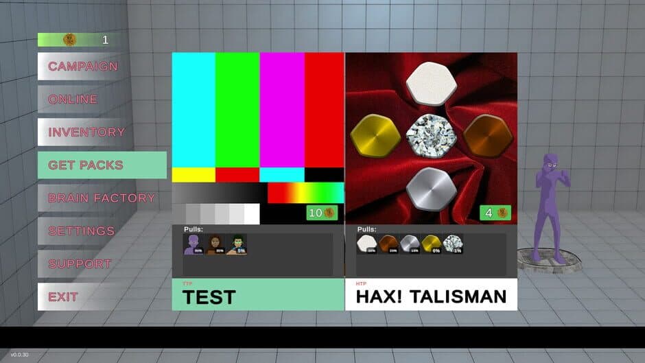 Скриншот 8 из Haxware Comgam