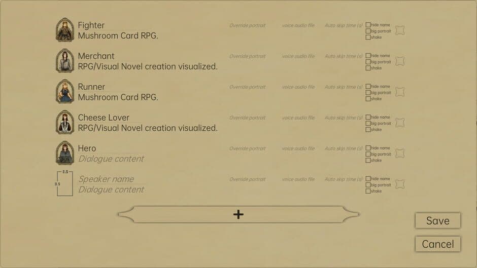 Скриншот 8 из Mushroom Card RPG