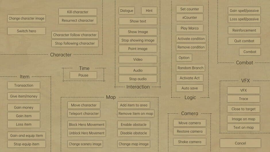 Скриншот 7 из Mushroom Card RPG
