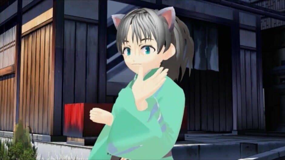 Скриншот 4 из Kimi mo vtuber ni Naranai?