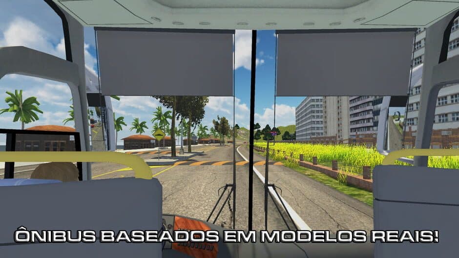 Скриншот 7 из Proton Bus Simulator Road