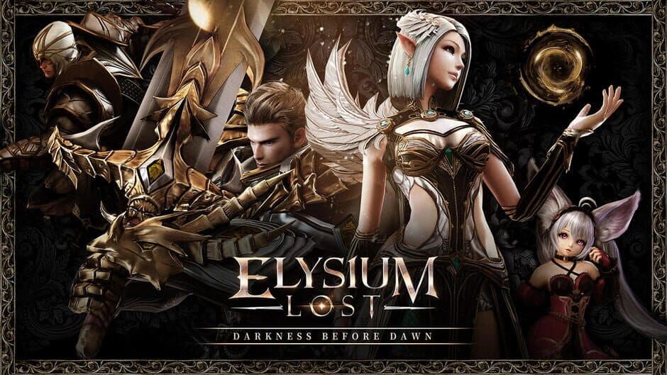 Скриншот 1 из Elysium Lost