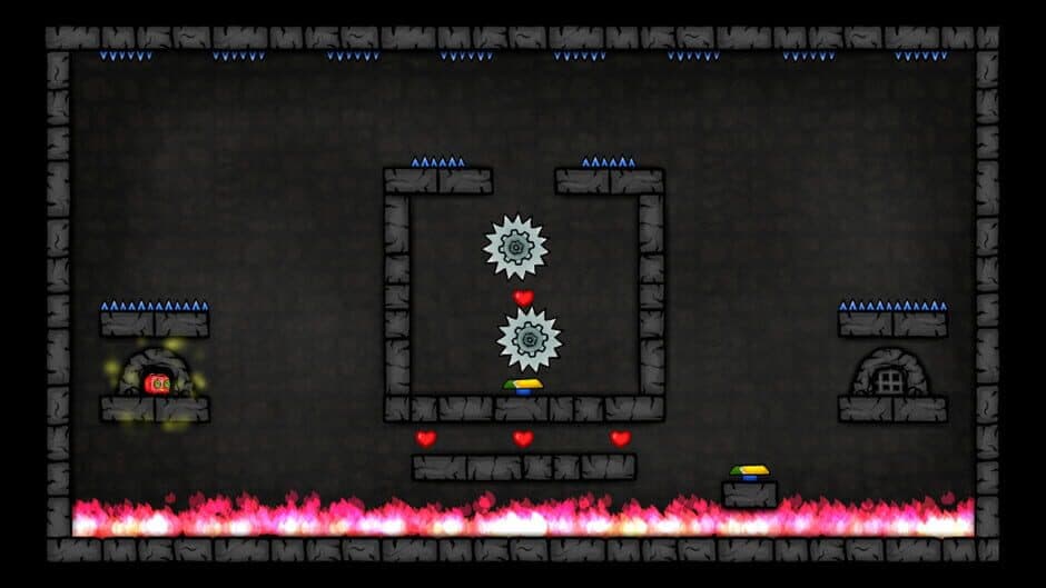 Скриншот 5 из Heartless