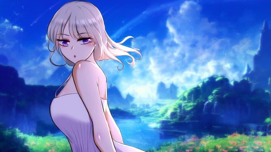 Скриншот 1 из Hello, Fucking World!