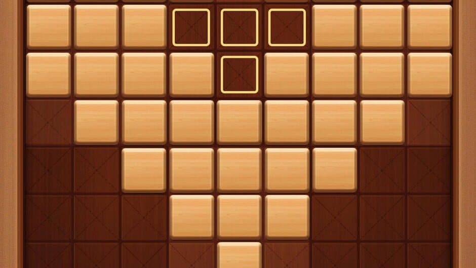 Скриншот 8 из Wood Block 99