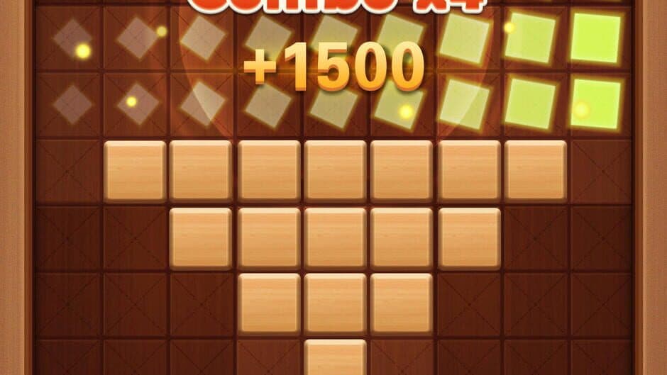 Скриншот 7 из Wood Block 99