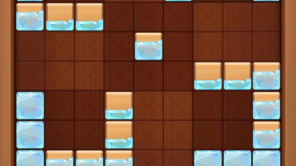 Скриншот 5 из Wood Block 99
