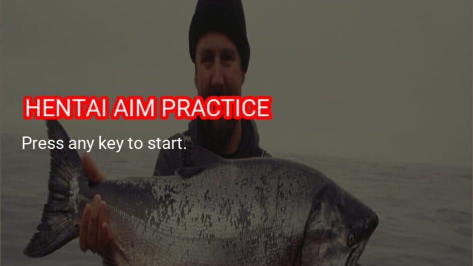 Скриншот 3 из Hentai Aim Practice