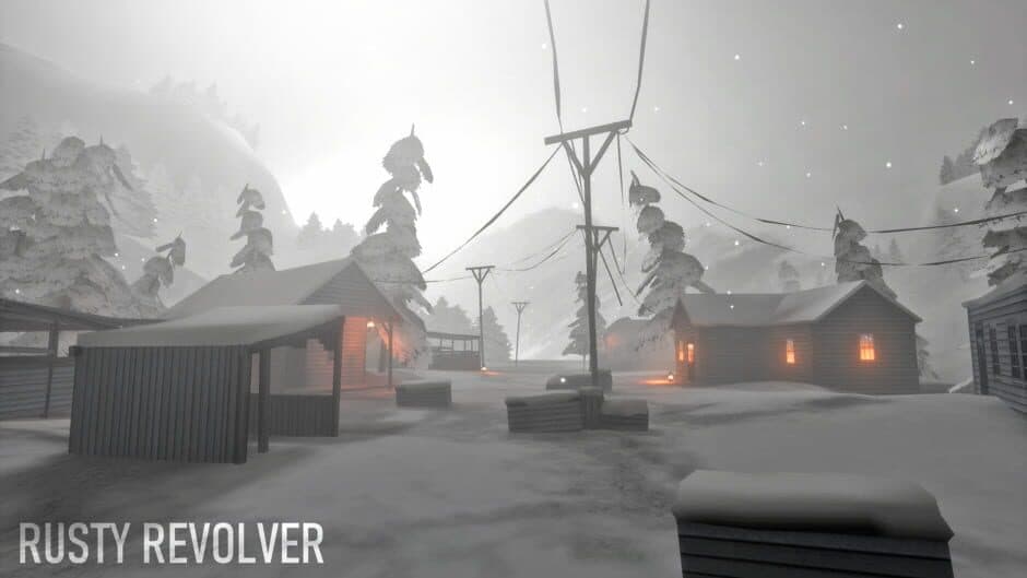 Скриншот 6 из Dirty Revolver
