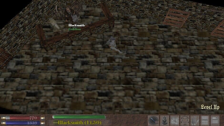 Скриншот 6 из Howlbreath