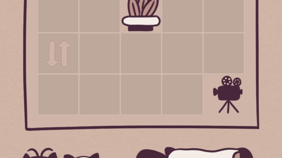 Скриншот 6 из Block Cat Puzzle