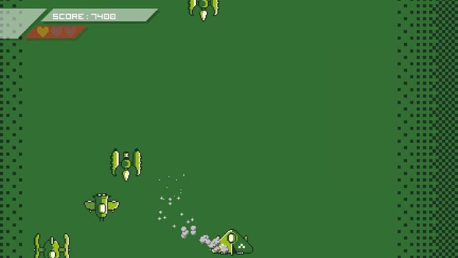 Скриншот 3 из Hunting grounds