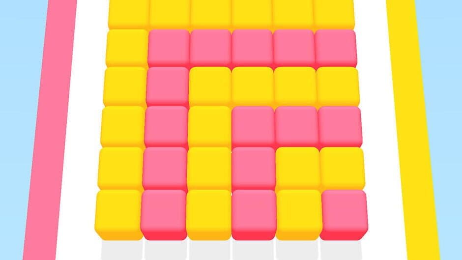 Скриншот 1 из Square Sort