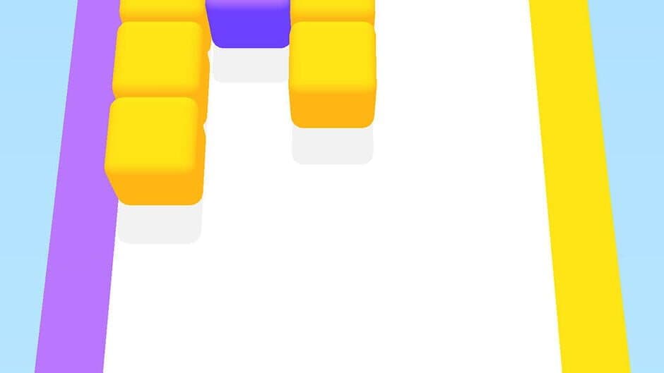 Скриншот 3 из Square Sort