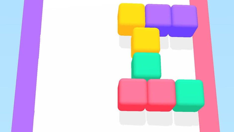Скриншот 4 из Square Sort
